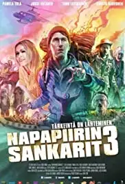Napapiirin sankarit 3 (2017)