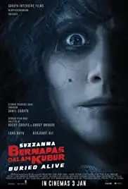 Suzzanna: Bernapas dalam Kubur (2018)
