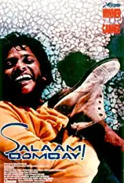 Salaam Bombay! (1988)