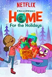 Home: For the Holidays (2017)