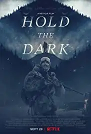 Hold the Dark (2018)