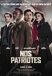 Nos patriotes (2017)