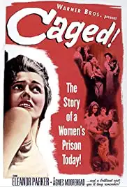 Caged (1950)