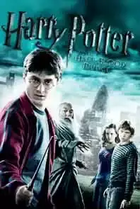 Harry Potter And The Half Blood Prince (2009)