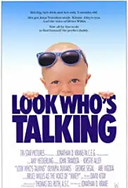 Look Who's Talking (1989)