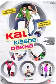 Kal Kissne Dekha Full Movie 720p Download Linksl