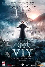Gogol. Viy (2018)