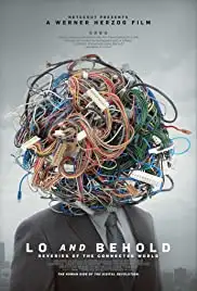 Lo and Behold: Reveries of the Connected World (2016)