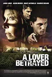 A Lover Betrayed (2017)