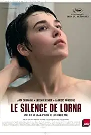 Le silence de Lorna (2008)