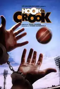 Hook Ya Crook (2009)