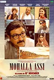Mohalla Assi (2015)