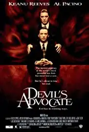 The Devil's Advocate (1997)