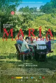 María (y los demás) (2016)