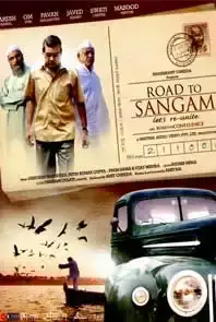 Road To Sangam (2010)
