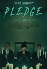 Pledge (2018)