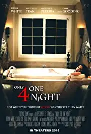 Only for One Night (2016)