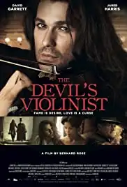 The Devil's Violinist (2013)