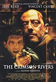 Les rivières pourpres (2000)
