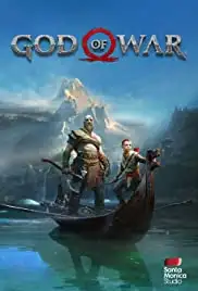 God of War (2018)