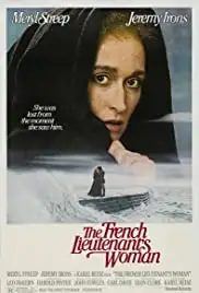 The French Lieutenant's Woman (1981)