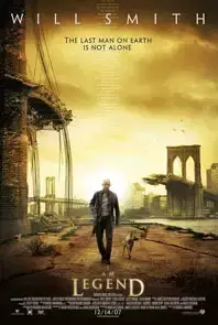 I Am Legend (2007)