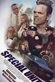 Special Unit (2017)