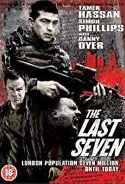 The Last Seven (2011)