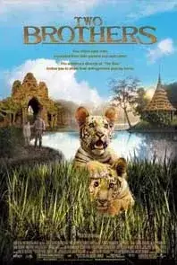 Two Brothers (2008)