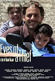 Eyes of a Thief (2014)