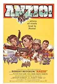 Lo sbarco di Anzio (1968)
