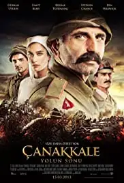 Çanakkale Yolun Sonu (2013)