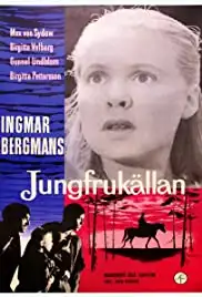 Jungfrukällan (1960)