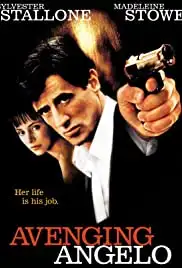 Avenging Angelo (2002)