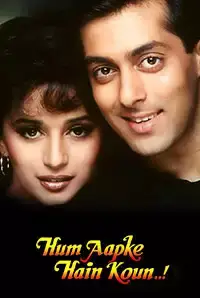 Hum Aapke Hain Koun (1994)