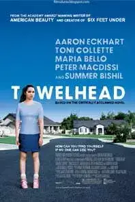 Towelhead (2008)