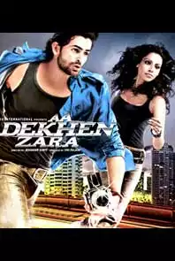 Aa Dekhen Zara Tamil Movie Download 720p