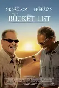 The Bucket List (2008)