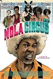 N.O.L.A Circus (2015)
