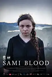 Sameblod (2016)