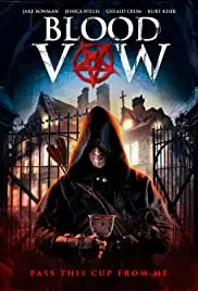 Blood Vow (2018)