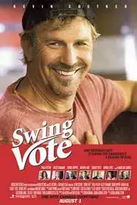 Swing Vote (2008)