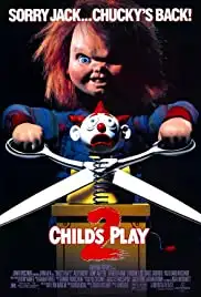 Child's Play 2 (1990)