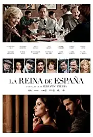 La reina de España (2016)