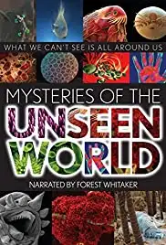 Mysteries of the Unseen World (2013)