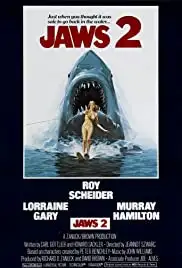 Jaws 2 (1978)