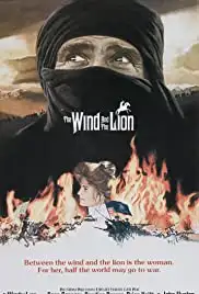 The Wind and the Lion (1975)