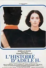 L'histoire d'Adèle H. (1975)