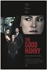 Nanny's Nightmare (2017)