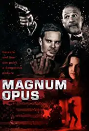 Magnum Opus (2017)